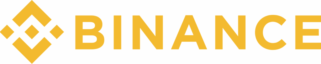 logo Binance
