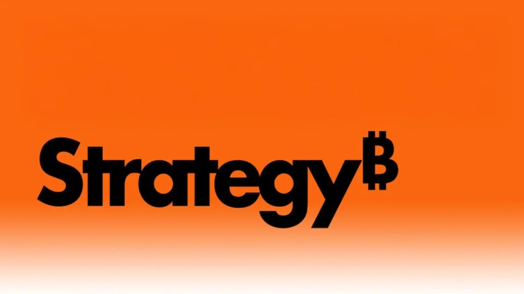 Strategy logo