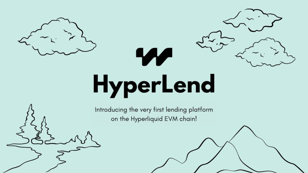 Hyperlend Preview