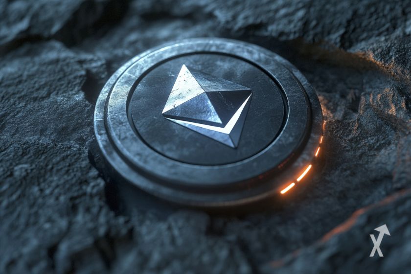 Ethereum Logo