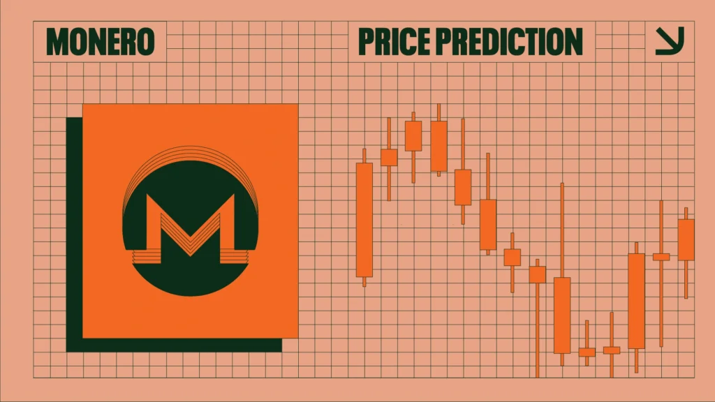 Monero Predicción de precio