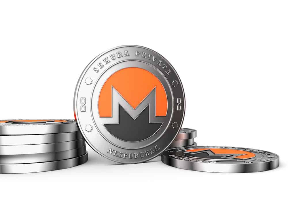 poseedor XMR