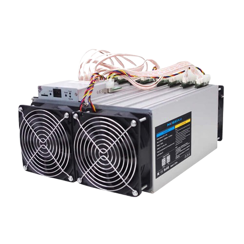 un « ASIC » que permite el minado de LTC.