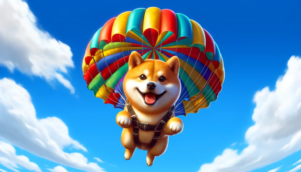 Shib Airdrop