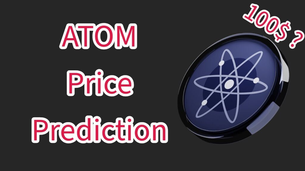 Predicción de precio ATOM