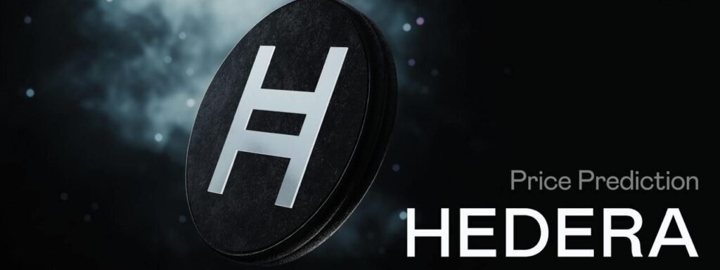 HBAR Predicción de precio