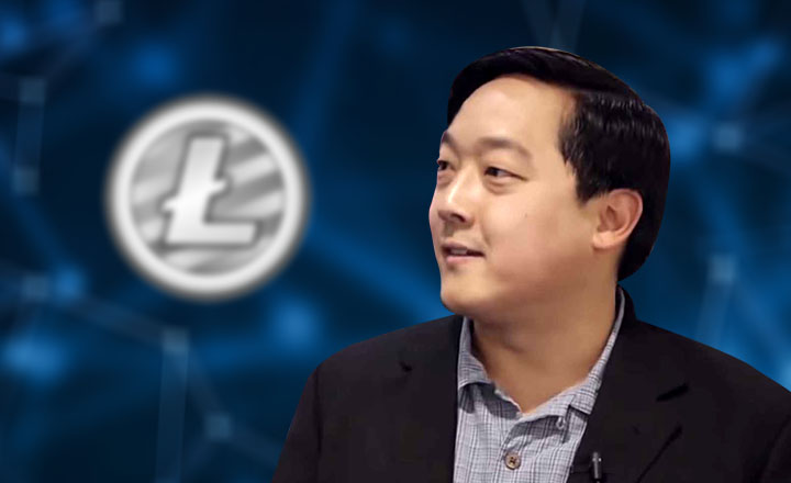charlie lee litecoin ltc