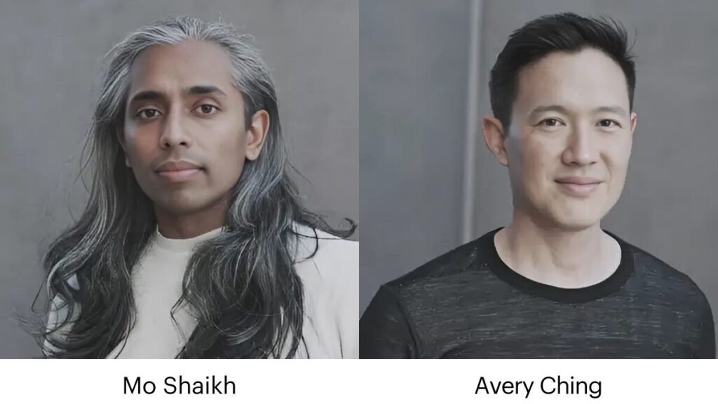 los creadores de Aptos