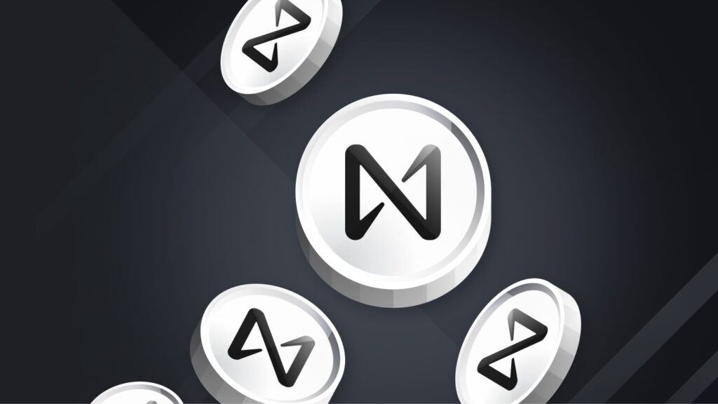 la historia de Near Protocol