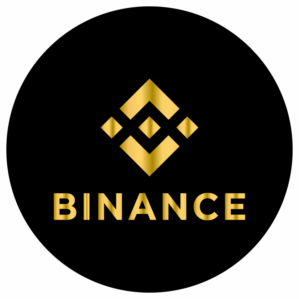 binance