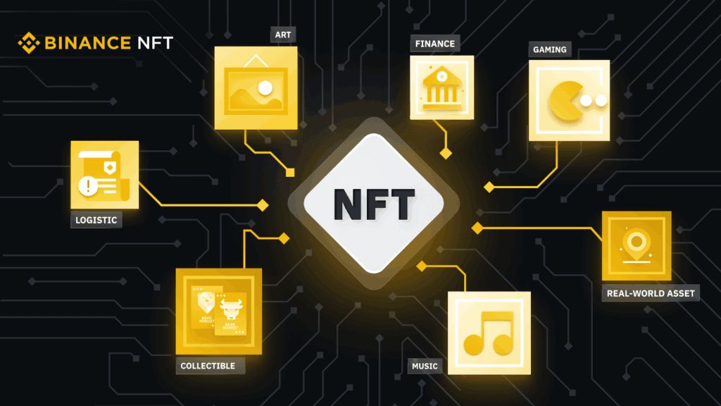 Binance NFT