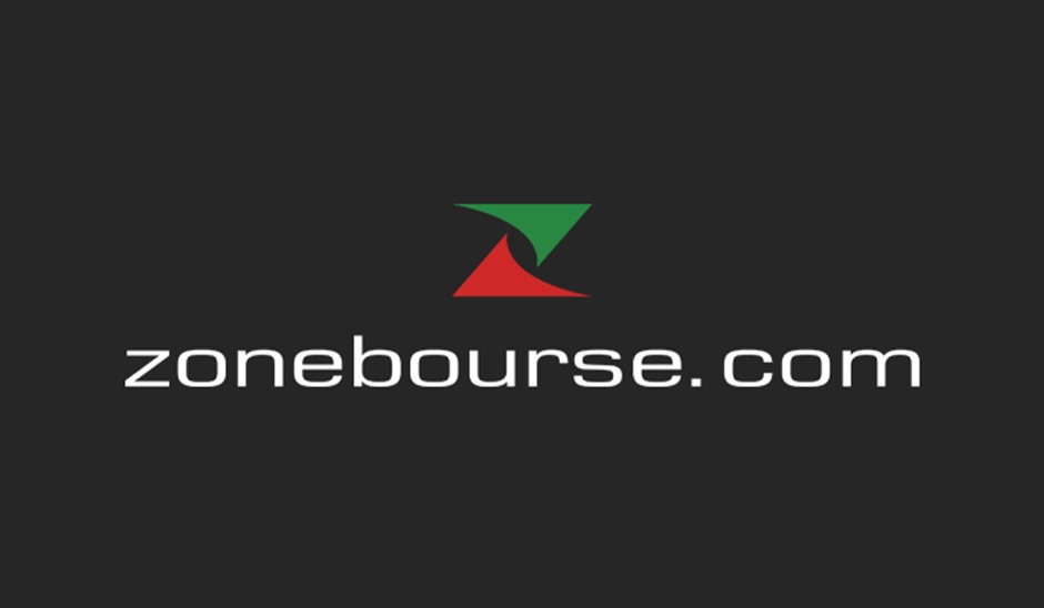 Zonebourse logo
