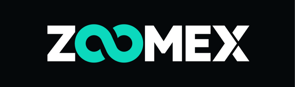 Zoomex logo