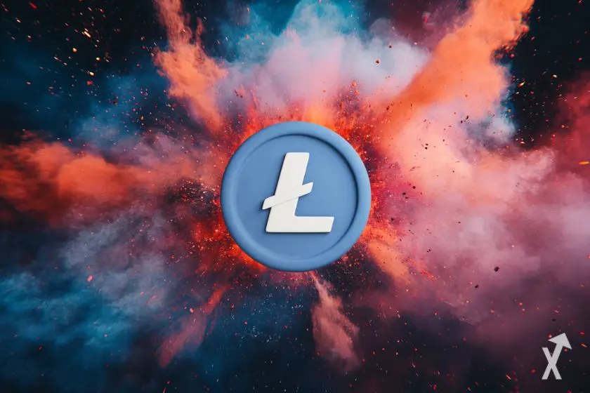 Litecoin-Pt