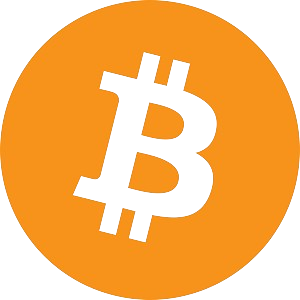 Bitcoin logo