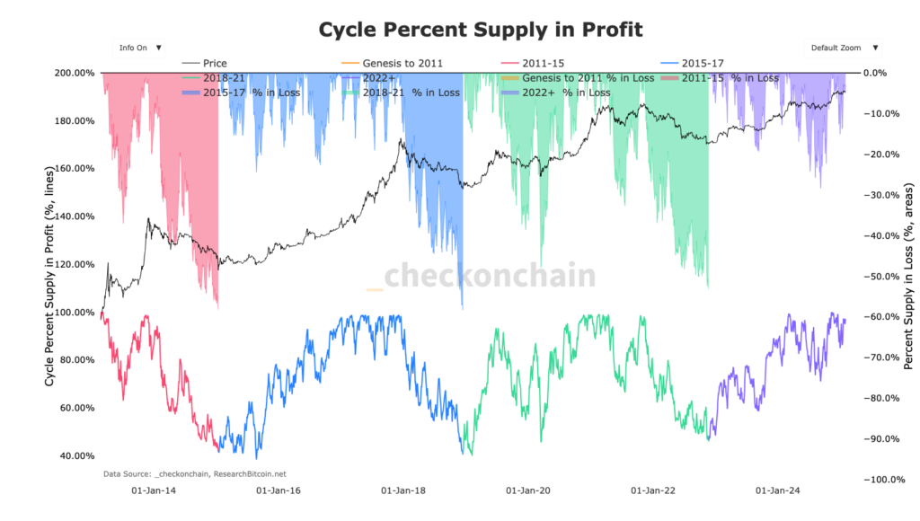 lucro do bitcoin