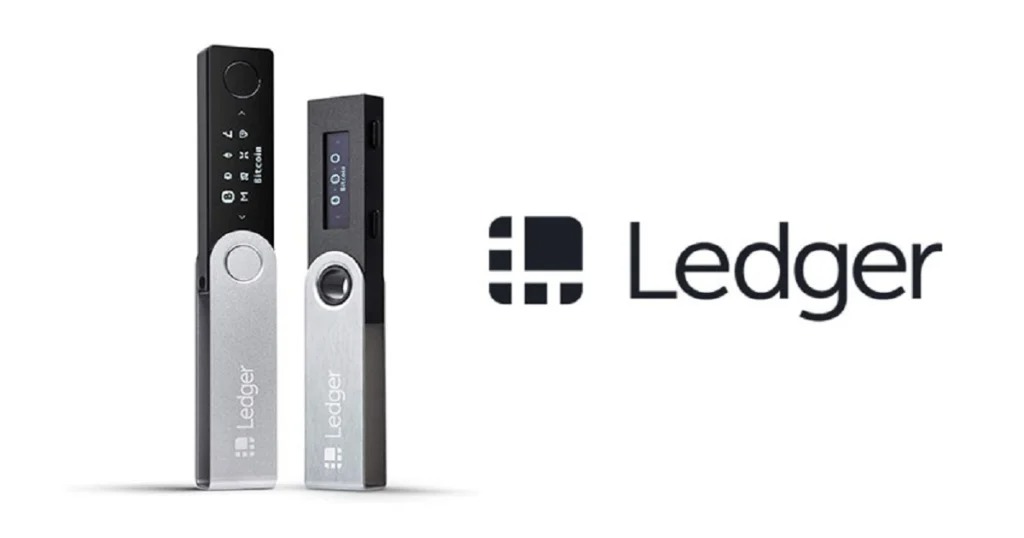 Ledger