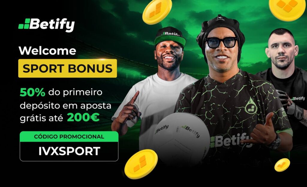 betify bonus