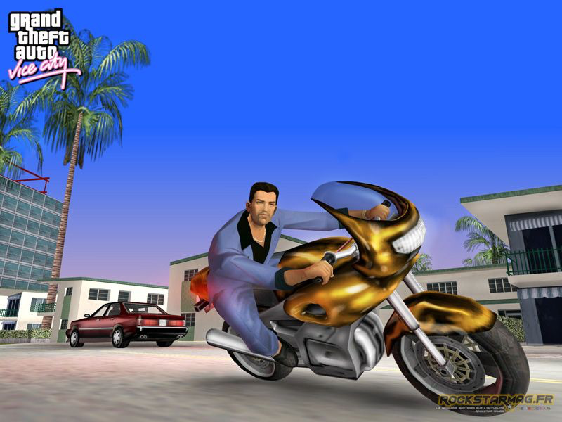 gta vice city