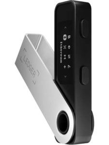 Ledger wallet