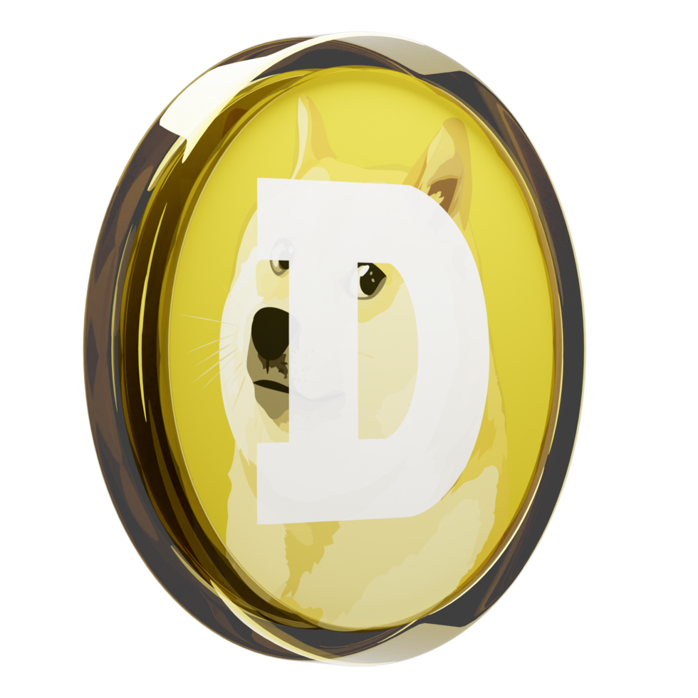 Dogecoin token