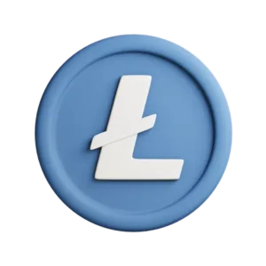 litecoin logo