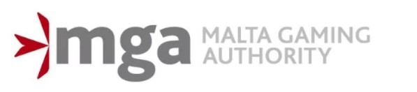 logotipo da Malta Gaming Authority