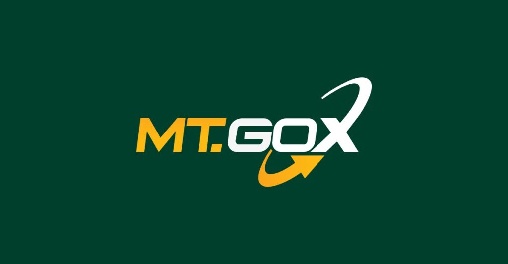 Mt. Gox