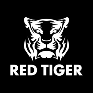 red tiger