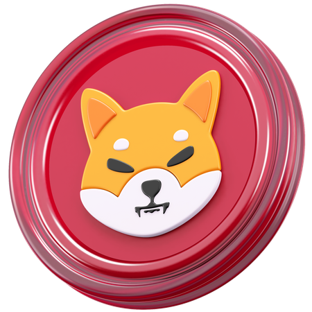Shiba Inu logo
