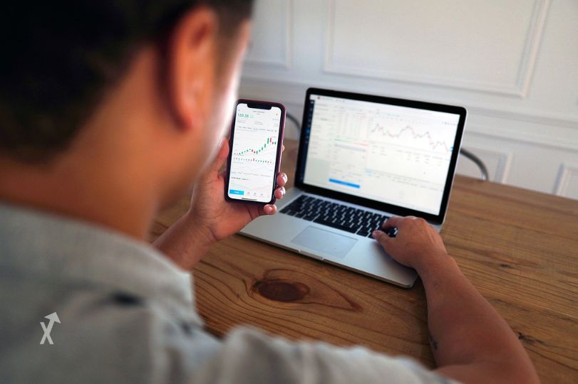 "Curso prático para negociação financeira"