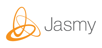 Jasmy coin Logo
