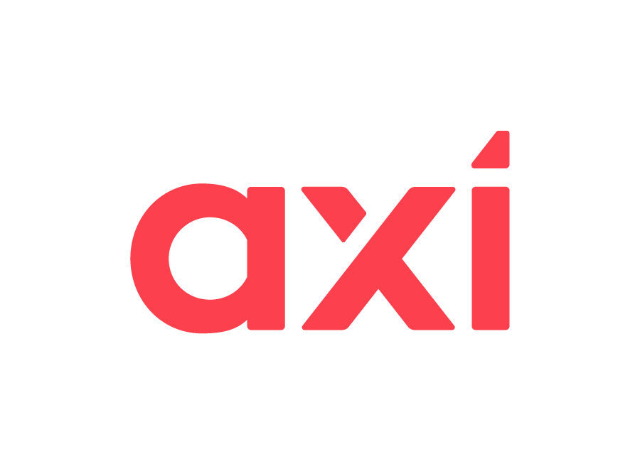 logo axi