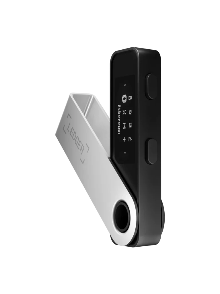 ledger cripto