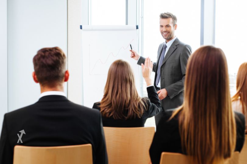 Aprenda a negociar gratuitamente. Ganhe conhecimento.