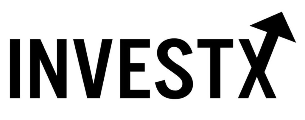 logo InvestX