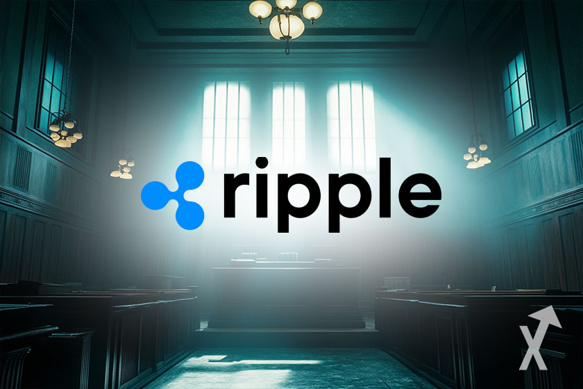 Ripple xrp