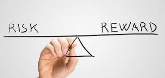 riesgo/recompensa
trading