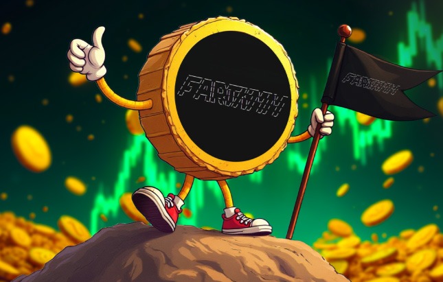 fartcoin logo memecoin meme