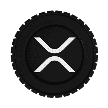 XRP logo