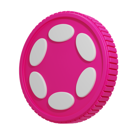 logo Polkadot