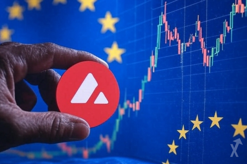 A Avalanche é legal na Europa?