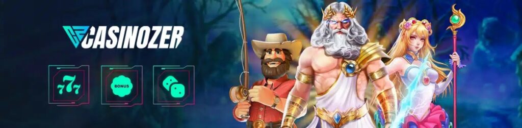 Casinozer casino portugal