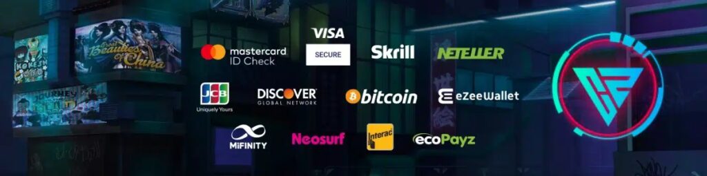 pagamento casinozer casino fiável