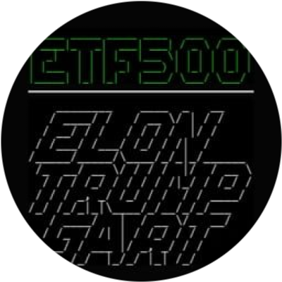 Elon Trump Fart 500 (ETF500) memecoin