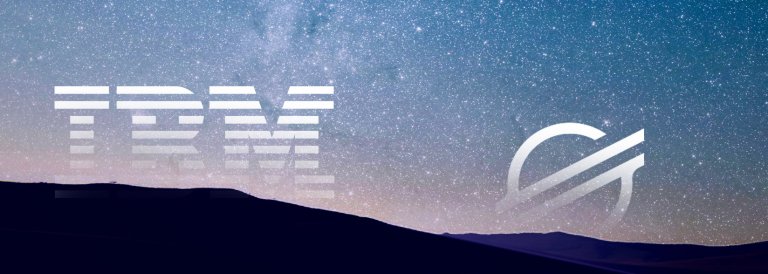ibm e stellar xlm