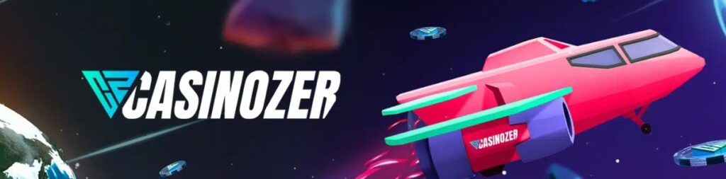 Casinozer