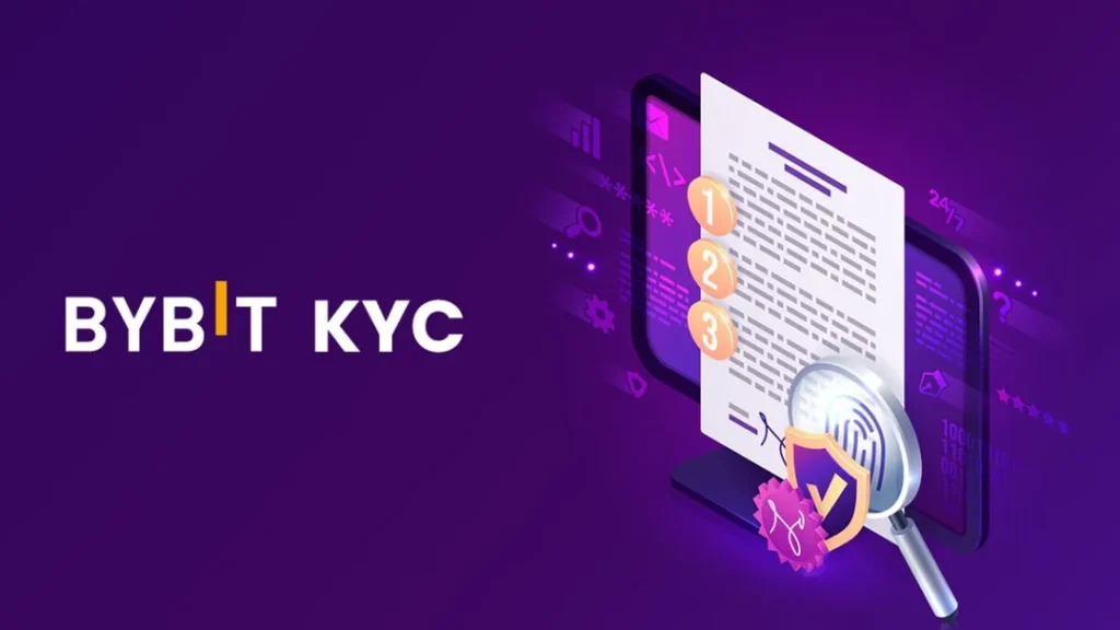 Bybit KYC