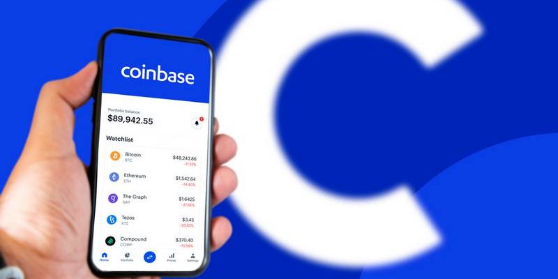 Coinbase limite depósito levantamento