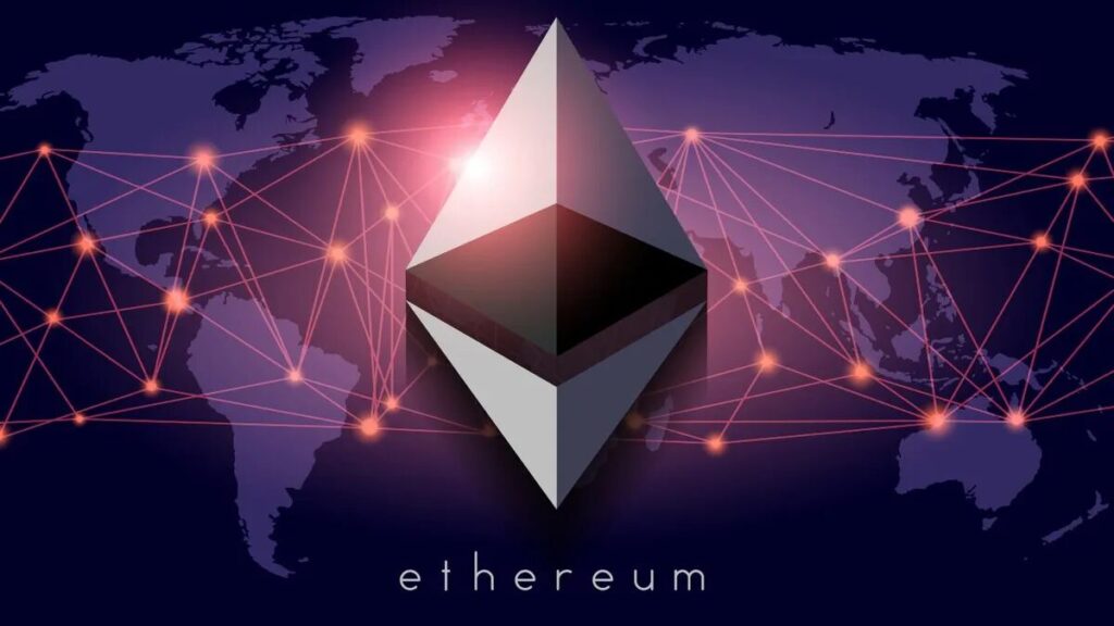 Blockchain Ethereum